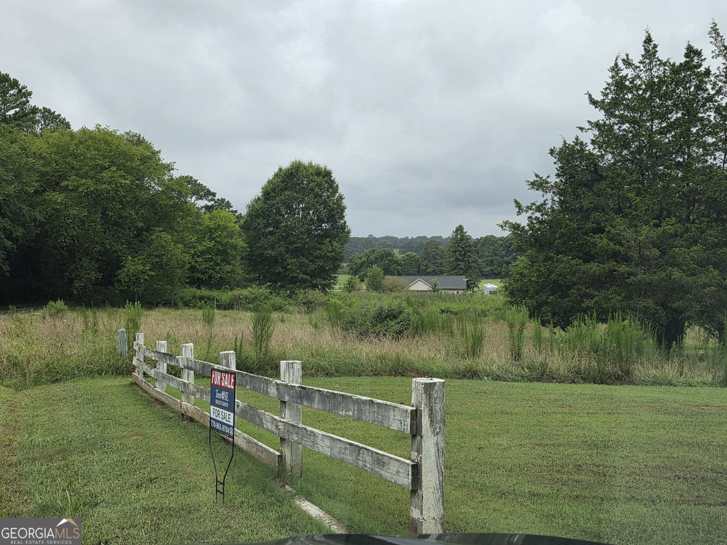 536 Substation Road Cedartown, GA 30125 - Photo 8 of 11
