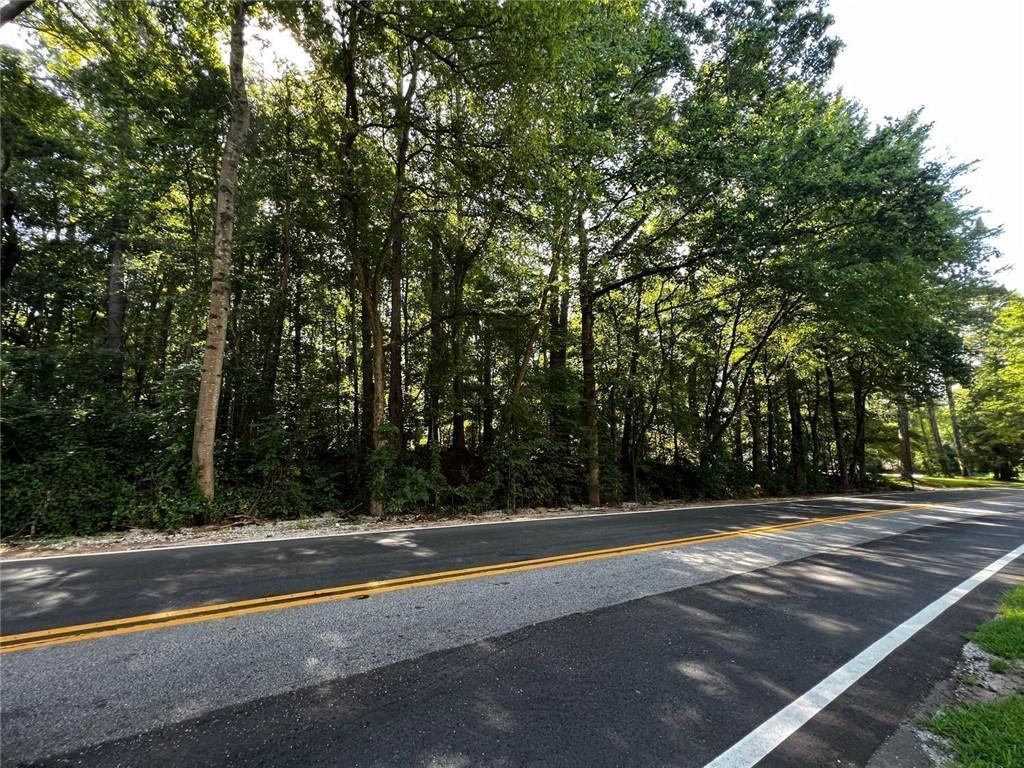 4074 Panola Road Stonecrest, GA 30038 - Photo 5 of 6 a view of a tennis court