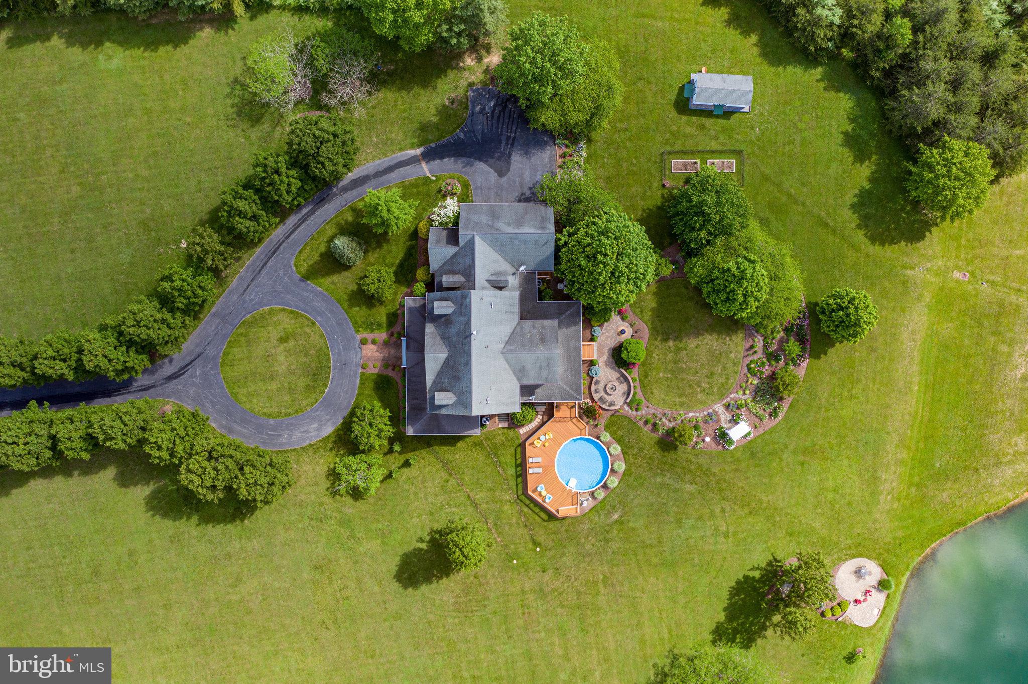 2999 Back Mountain Road Winchester, VA 22602 - Photo 137 of 137 Gallery Image 137