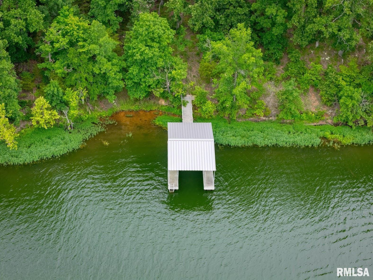 Lot 164 Parrish Ridge Lane Goreville, IL 62939 - Photo 4 of 17