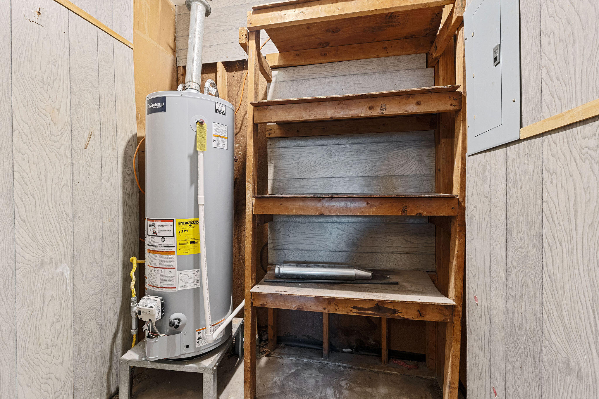 3415 Cauthen Drive Augusta, GA 30906 - Photo 24 of 33 DSC06709