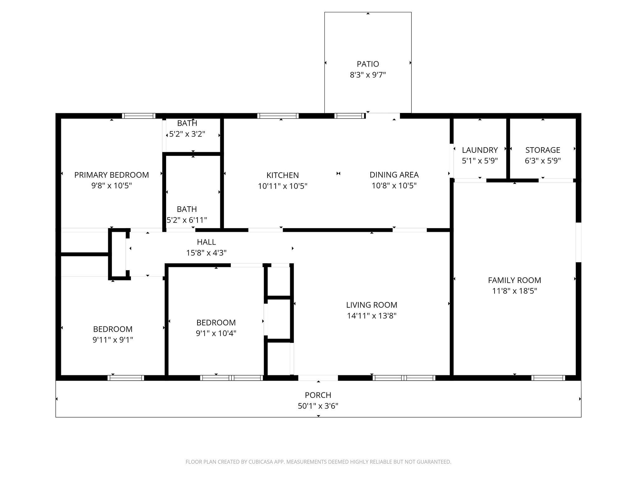 3415 Cauthen Drive Augusta, GA 30906 - Photo 32 of 33 IMG_1637