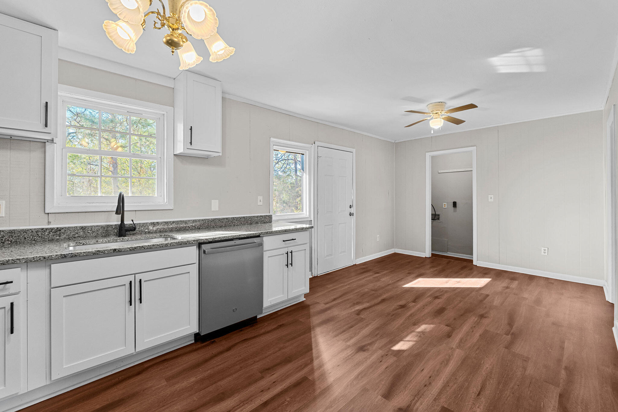 3415 Cauthen Drive Augusta, GA 30906 - Photo 6 of 33 DSC06661