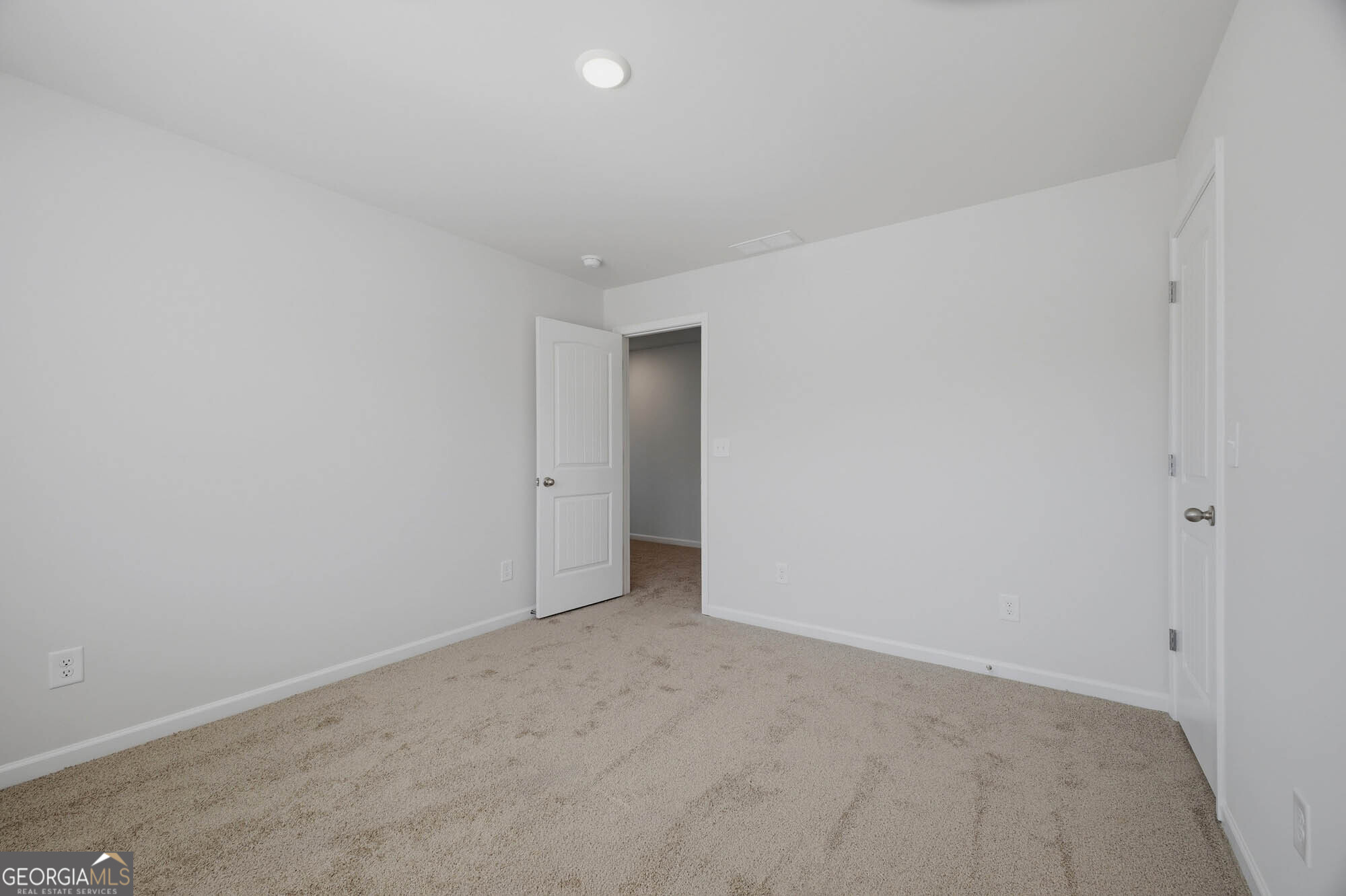 309 Rusty Plow Lane Perry, GA 31069 - Photo 9 of 34 a view of an empty room