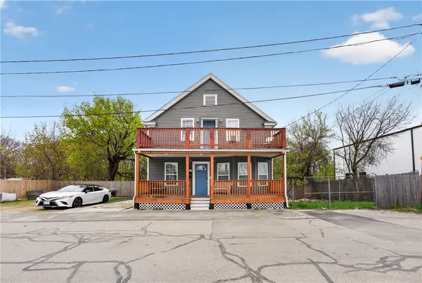 $629,900 | 25 Tripoli Street, Cranston, RI 02909