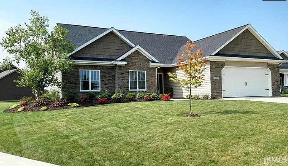2407 Tiger Trail Decatur, IN 46733 - Photo 1 of 36