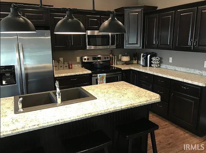 2407 Tiger Trail Decatur, IN 46733 - Photo 11 of 36