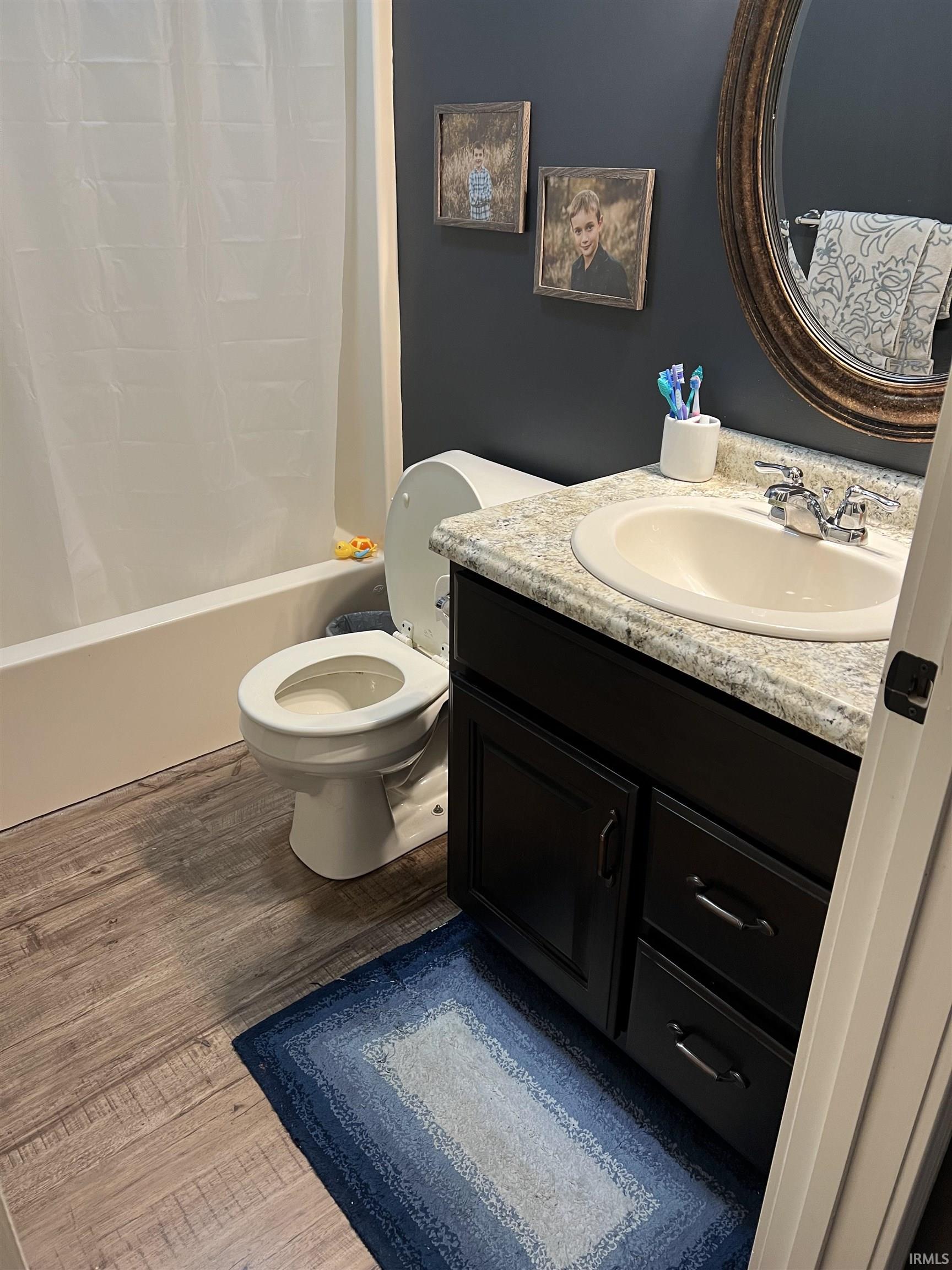 2407 Tiger Trail Decatur, IN 46733 - Photo 18 of 36