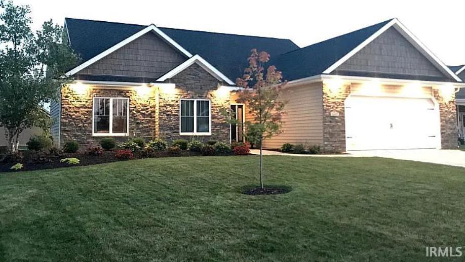 2407 Tiger Trail Decatur, IN 46733 - Photo 2 of 36