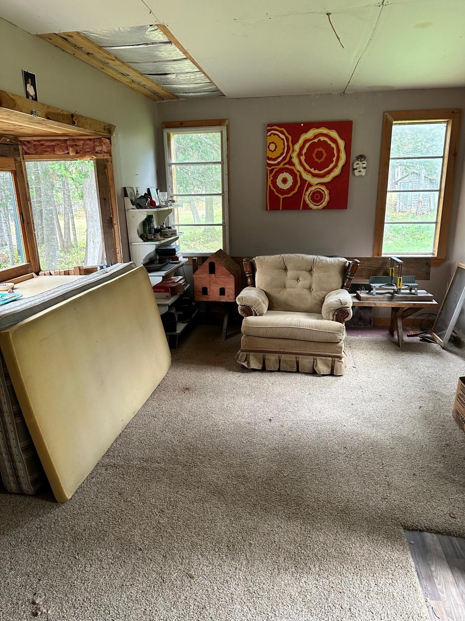 864 Sheridan Road Ashland, ME 04732 - Photo 12 of 34