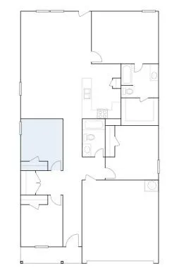 $1,750 | 2864 Rosefinch, New Braunfels, TX 78130