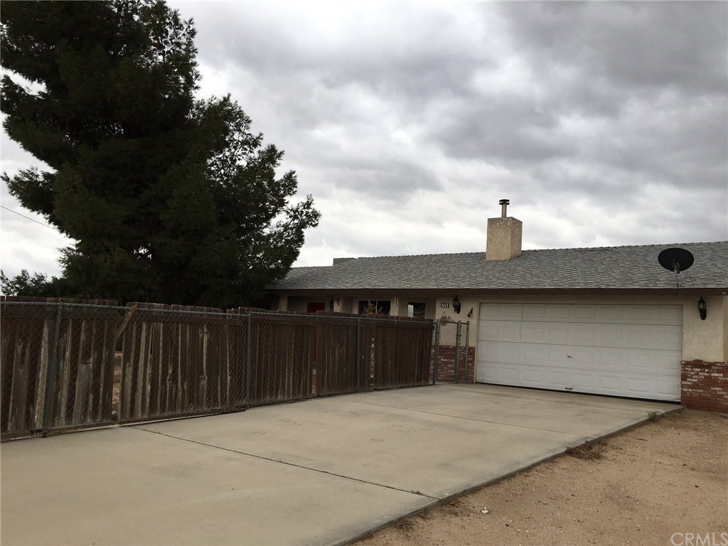 6725 Rancho Road Phelan, CA 92371 - Photo 1 of 1