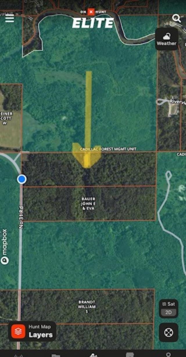 V/l North No 31 Road Manton, MI 49663 - Photo 14 of 14