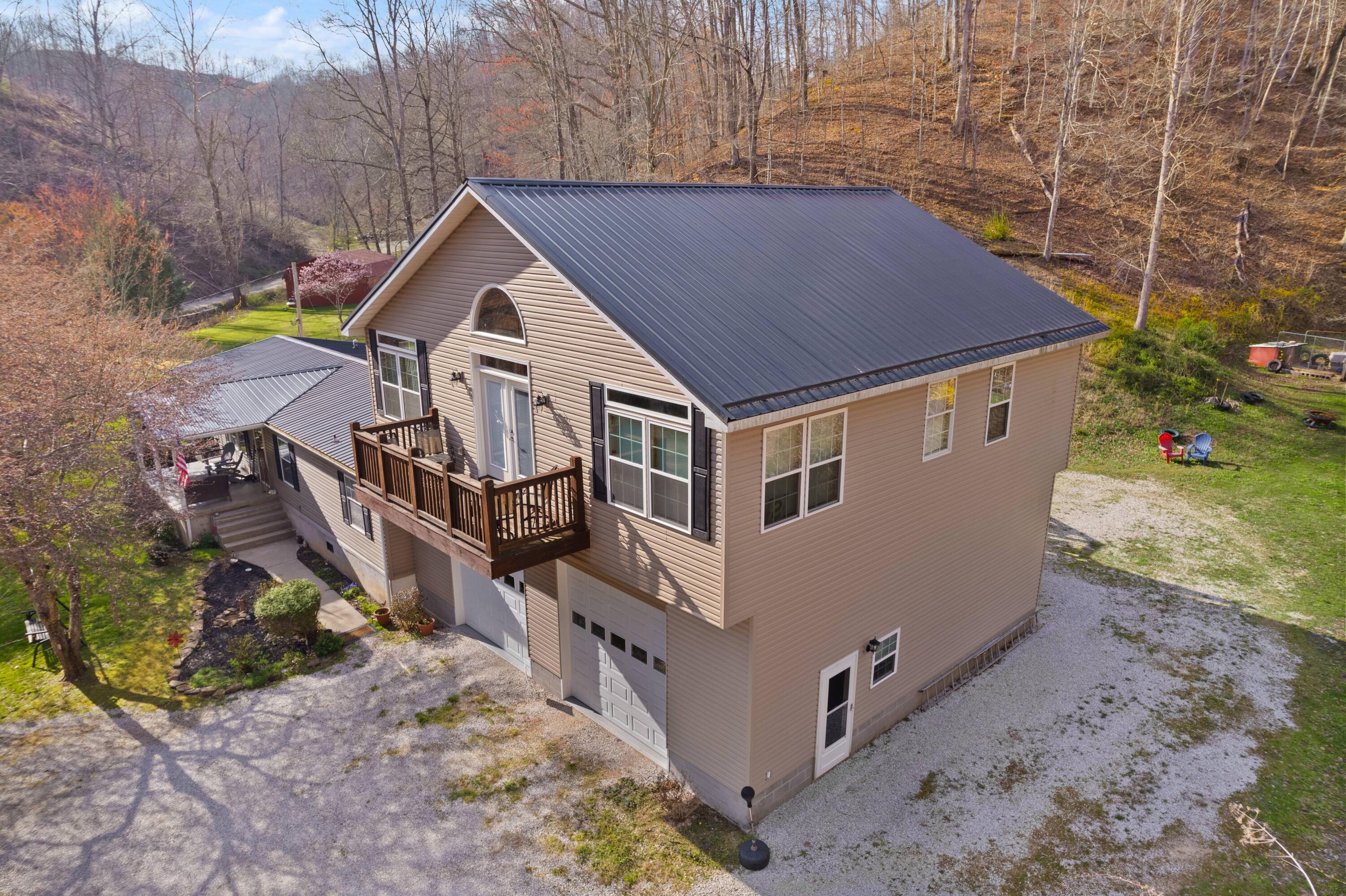 944 Williams Road Vancleve, KY 41385 - Photo 4 of 47 dr2
