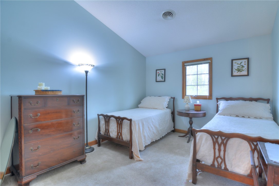 1160 Meadowview Drive Decatur, IL 62526 - Photo 29 of 46 Bedroom 2