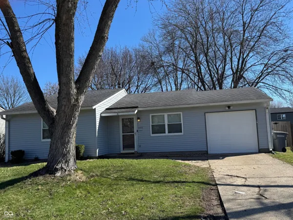 $199,900 | 5147 Antigua Trail, Indianapolis, IN 46237