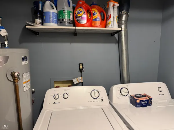 $199,900 | 5147 Antigua Trail, Indianapolis, IN 46237