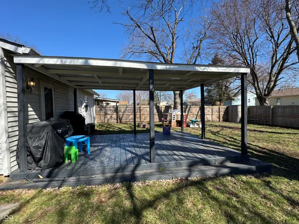 $199,900 | 5147 Antigua Trail, Indianapolis, IN 46237