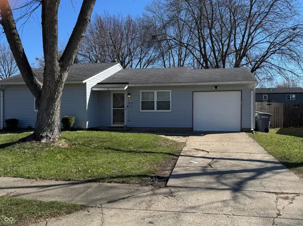 $199,900 | 5147 Antigua Trail, Indianapolis, IN 46237