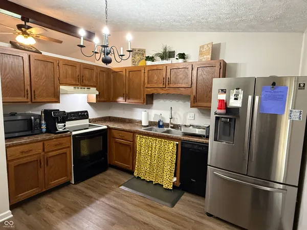 $199,900 | 5147 Antigua Trail, Indianapolis, IN 46237