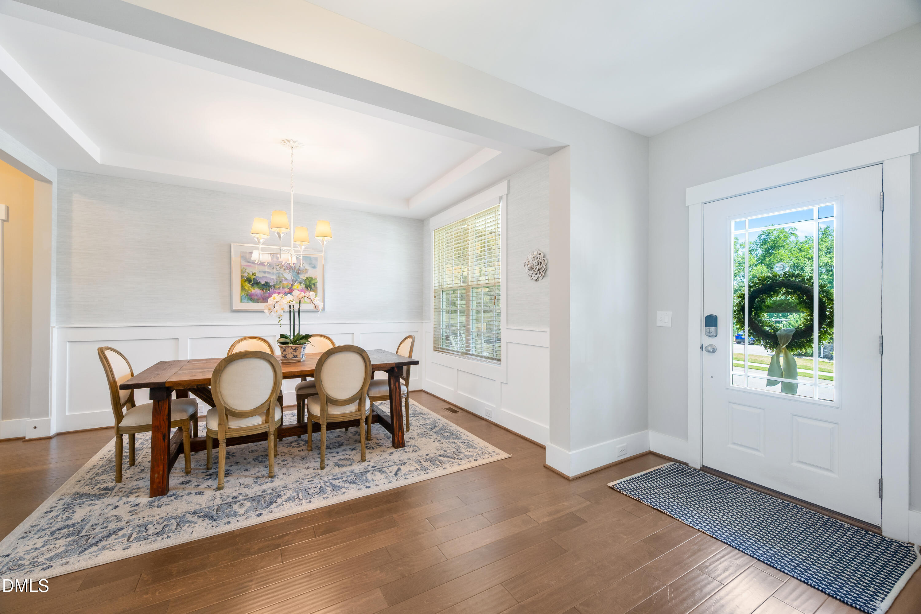 3017 Freeman Farm Way Rolesville, NC 27571 - Photo 6 of 63