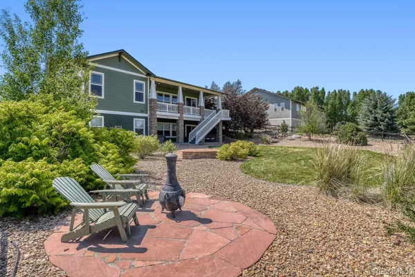 $849,900 | 42038 Oakwood Street, Elizabeth, CO 80107