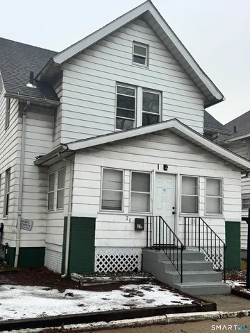 $290,000 | 20 Ashland Place, New Haven, CT 06513