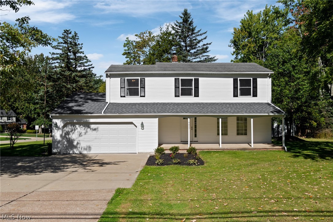 9477 Hoose Road Mentor, OH 44060 - Photo 1 of 30 Gallery Image 1
