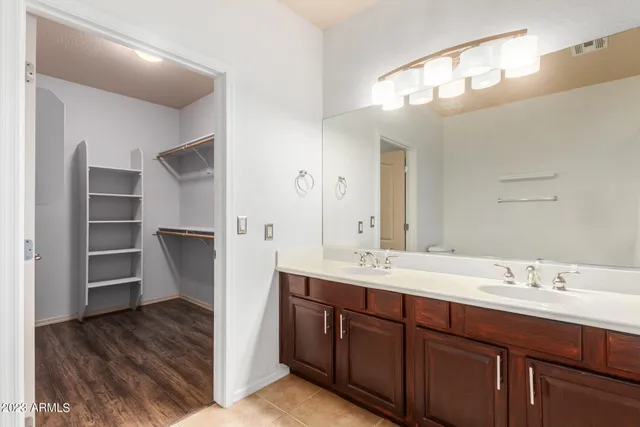 a view of a bathroom