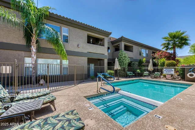 $1,450 | 16734 East La Montana Drive, Unit 108, Fountain Hills, AZ 85268