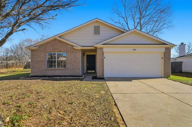 $265,000 | 3109 Kappwood Court, Denton, TX 76210