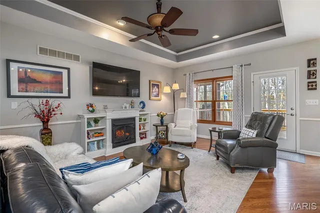 $459,900 | 211 Falcon Crossing Ln Union, Union, MO 63084