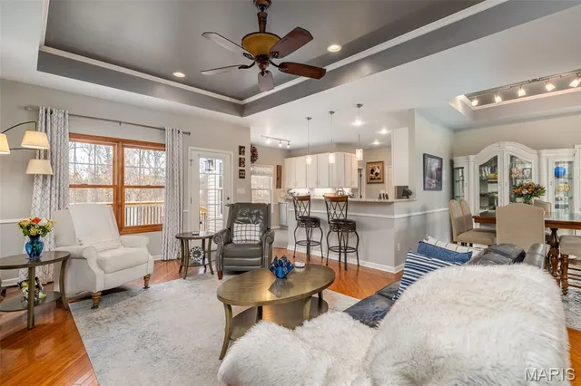 $459,900 | 211 Falcon Crossing Ln Union, Union, MO 63084