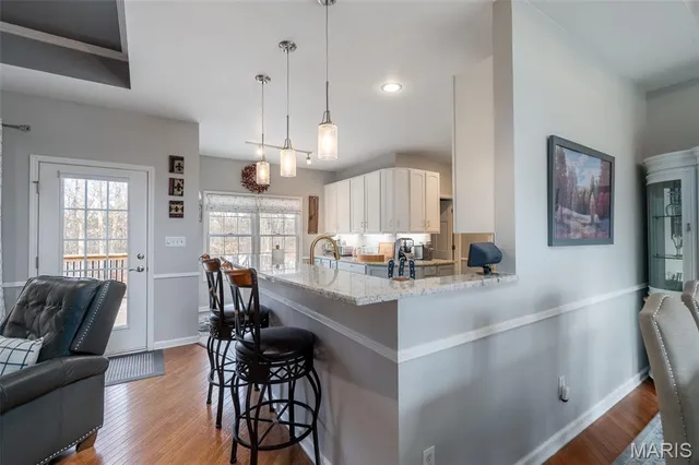 $459,900 | 211 Falcon Crossing Ln Union, Union, MO 63084