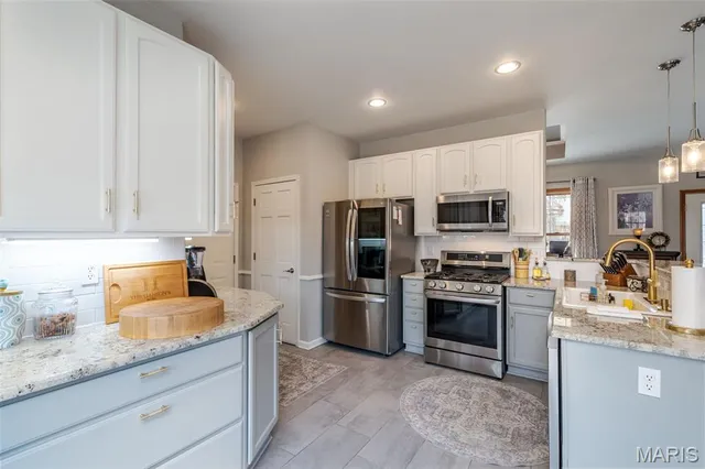 $459,900 | 211 Falcon Crossing Ln Union, Union, MO 63084