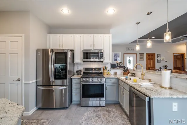 $459,900 | 211 Falcon Crossing Ln Union, Union, MO 63084