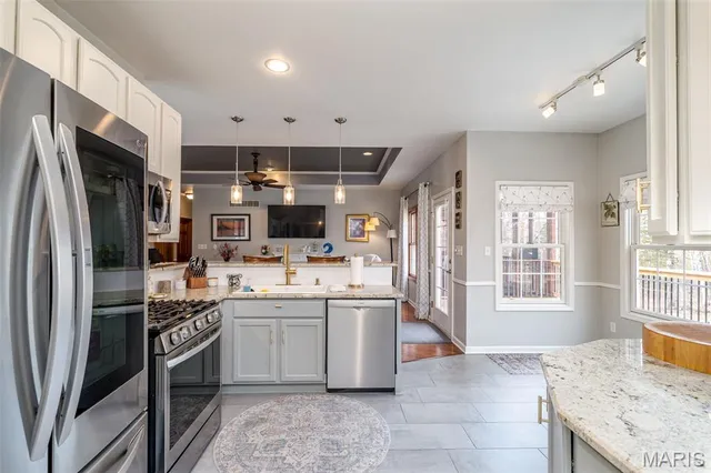 $459,900 | 211 Falcon Crossing Ln Union, Union, MO 63084