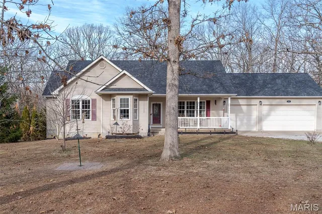 $459,900 | 211 Falcon Crossing Ln Union, Union, MO 63084