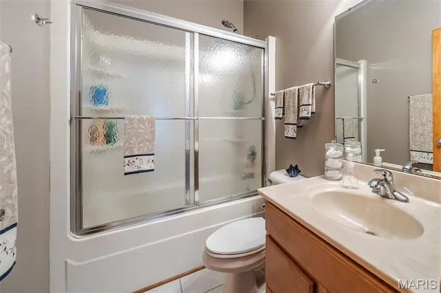 $459,900 | 211 Falcon Crossing Ln Union, Union, MO 63084