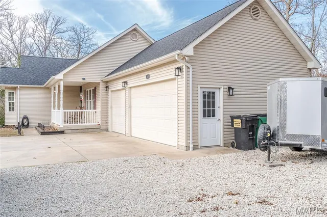 $459,900 | 211 Falcon Crossing Ln Union, Union, MO 63084