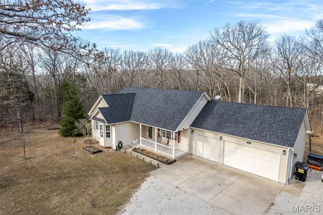 $459,900 | 211 Falcon Crossing Ln Union, Union, MO 63084