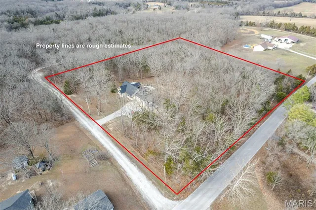 $459,900 | 211 Falcon Crossing Ln Union, Union, MO 63084