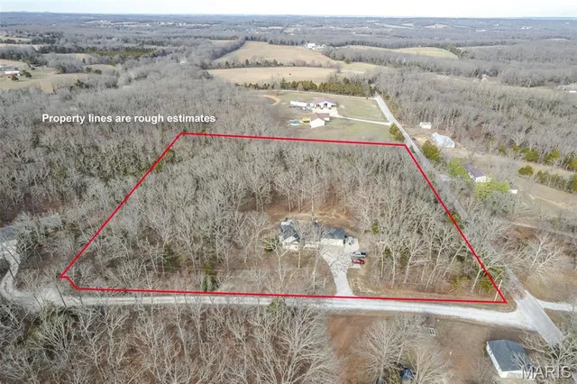 $459,900 | 211 Falcon Crossing Ln Union, Union, MO 63084