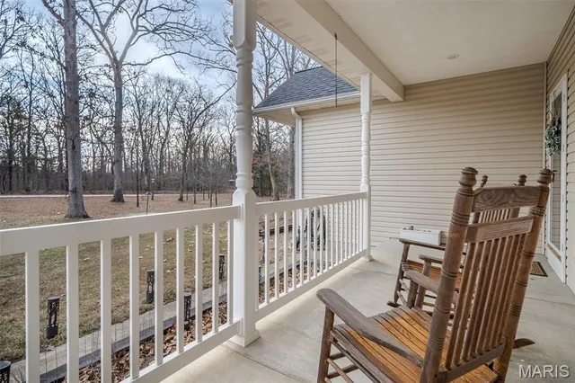 $459,900 | 211 Falcon Crossing Ln Union, Union, MO 63084