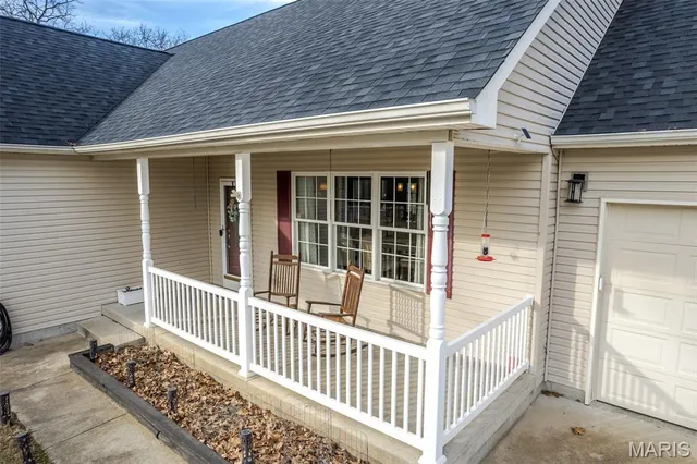 $459,900 | 211 Falcon Crossing Ln Union, Union, MO 63084