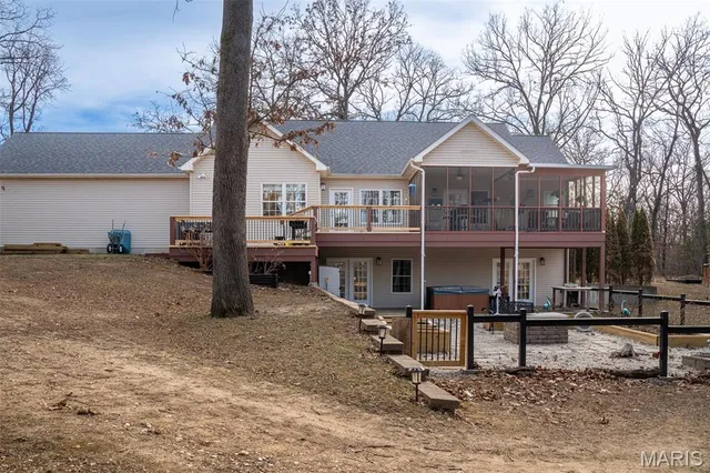 $459,900 | 211 Falcon Crossing Ln Union, Union, MO 63084