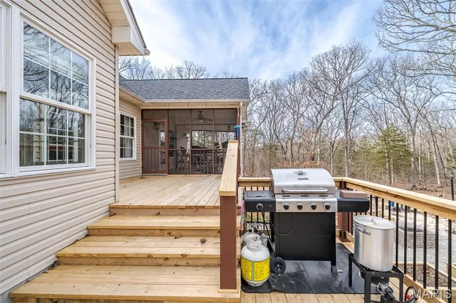 $459,900 | 211 Falcon Crossing Ln Union, Union, MO 63084