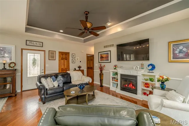 $459,900 | 211 Falcon Crossing Ln Union, Union, MO 63084