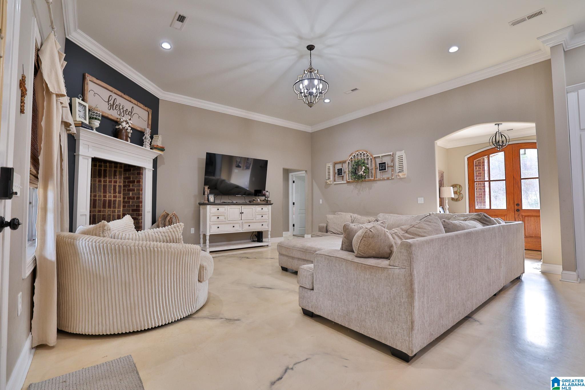 18 Hickory Road Ragland, AL 35131 - Photo 5 of 79