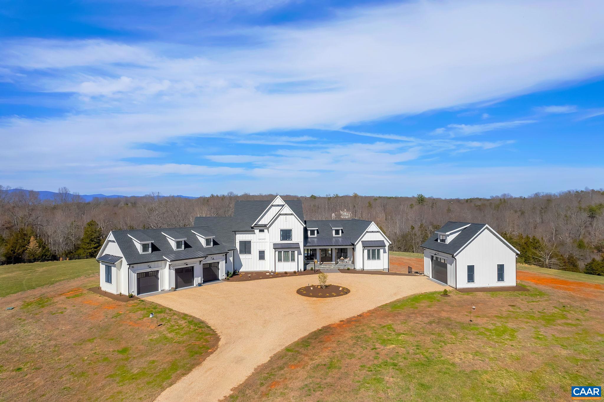 650 Frays Ridge Road Earlysville, VA 22936 - Photo 1 of 75 Gallery Image 1